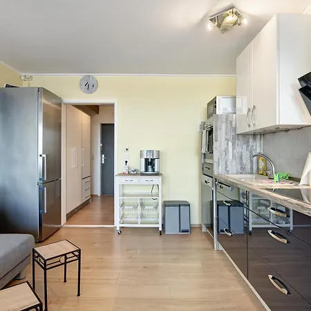 Apartment Feuersalamander